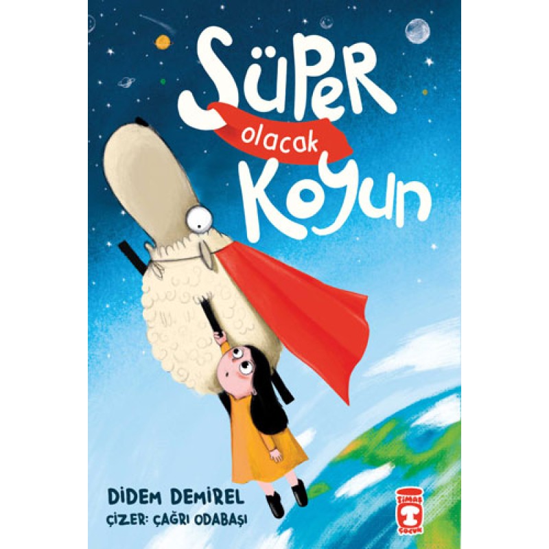 Süper Olacak Koyun Süper Olacak Koyun