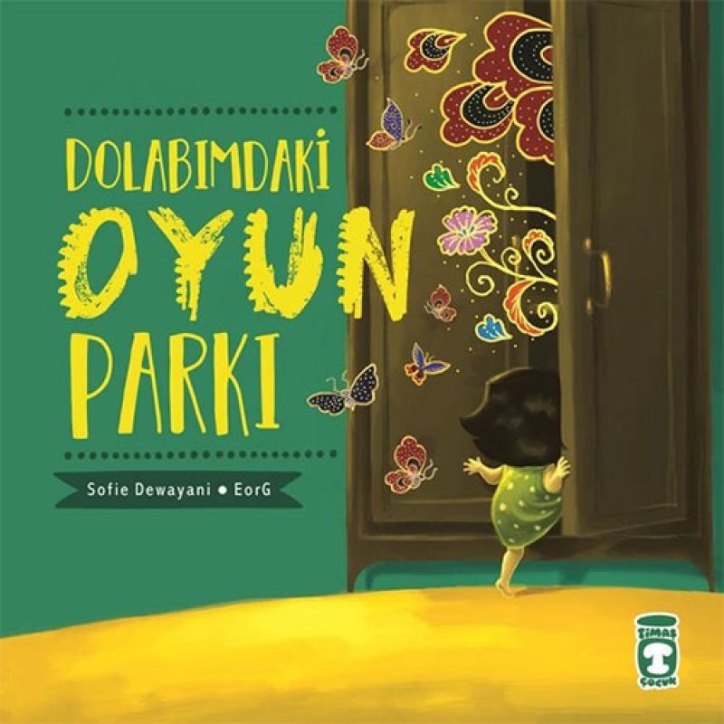 Dolabımdaki Oyun Parkı Dolabımdaki Oyun Parkı