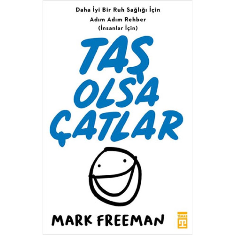 Taş Olsa Çatlar Taş Olsa Çatlar