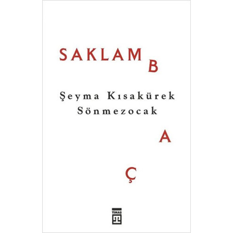 Saklambaç Saklambaç