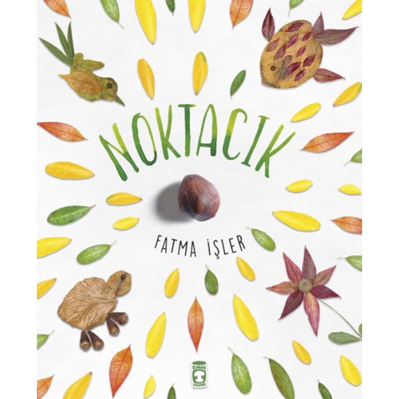 Noktacık Noktacık