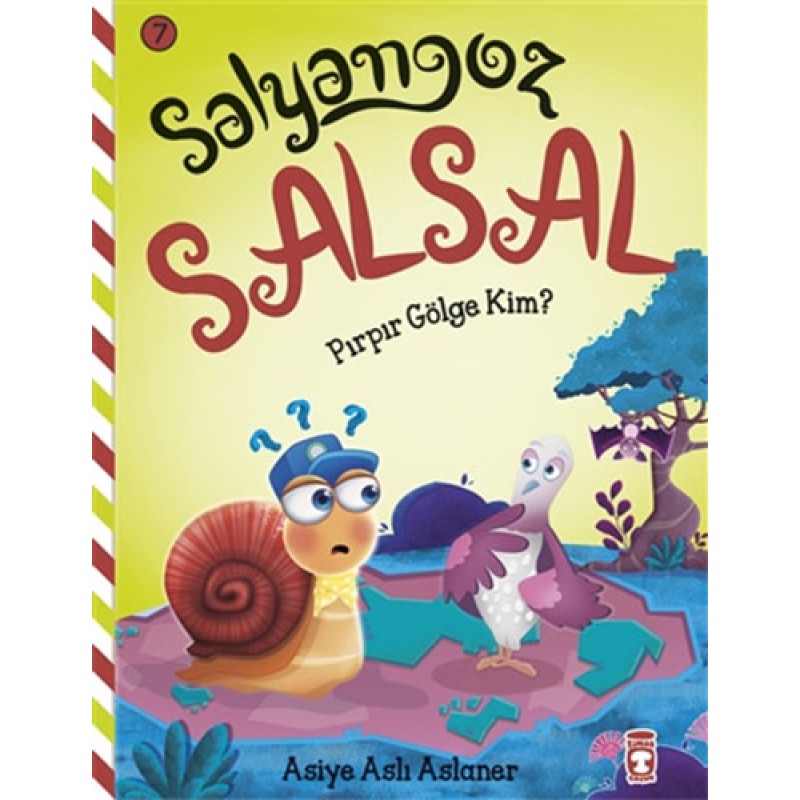 Küçük Kayılar - Gladyatör Batağı