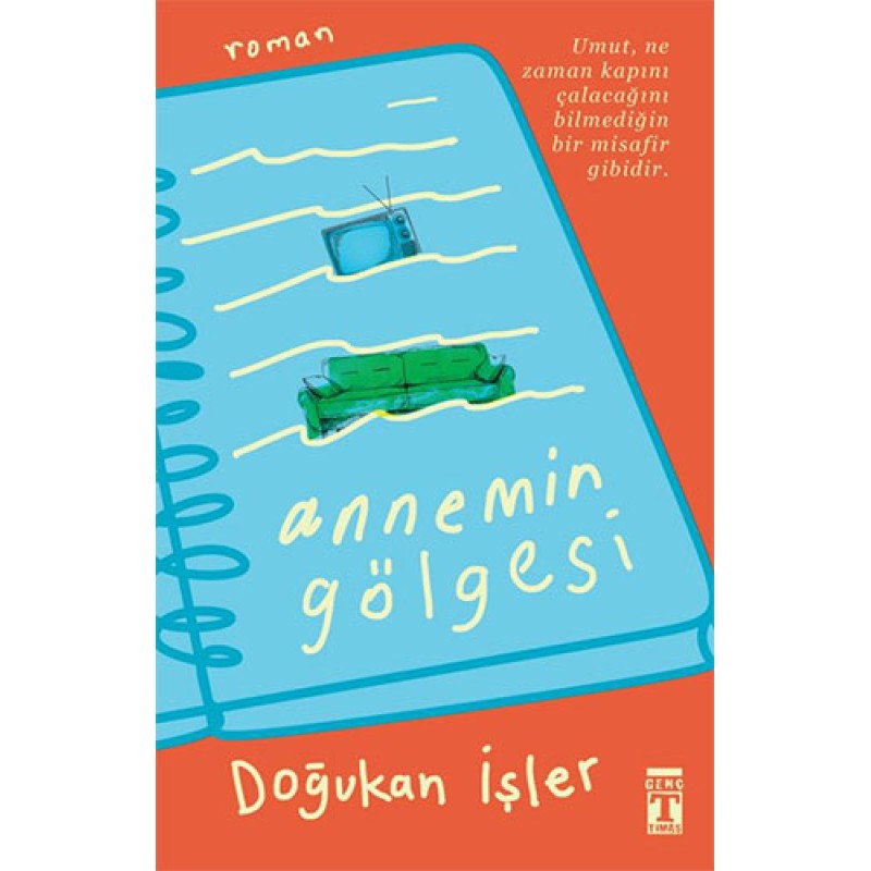 Annemin Gölgesi Annemin Gölgesi