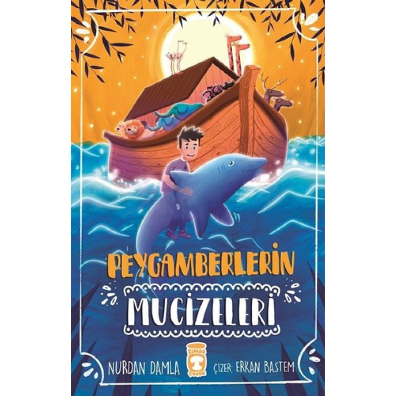 Peygamberlerin Mucizeleri Peygamberlerin Mucizeleri