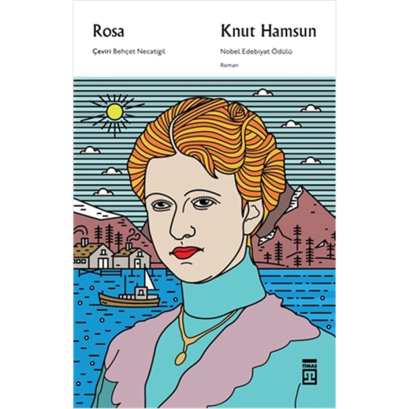 Rosa Rosa