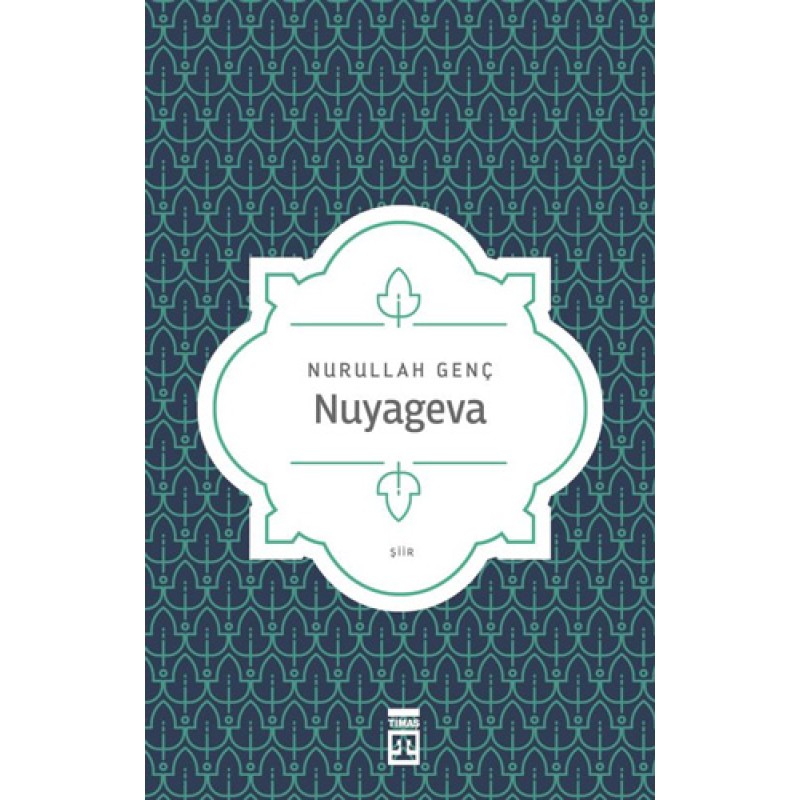 Nuyageva Nuyageva