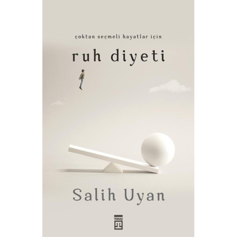 Çoktan Seçmeli Hayatlar İçin Ruh Diyeti Çoktan Seçmeli Hayatlar İçin Ruh Diyeti