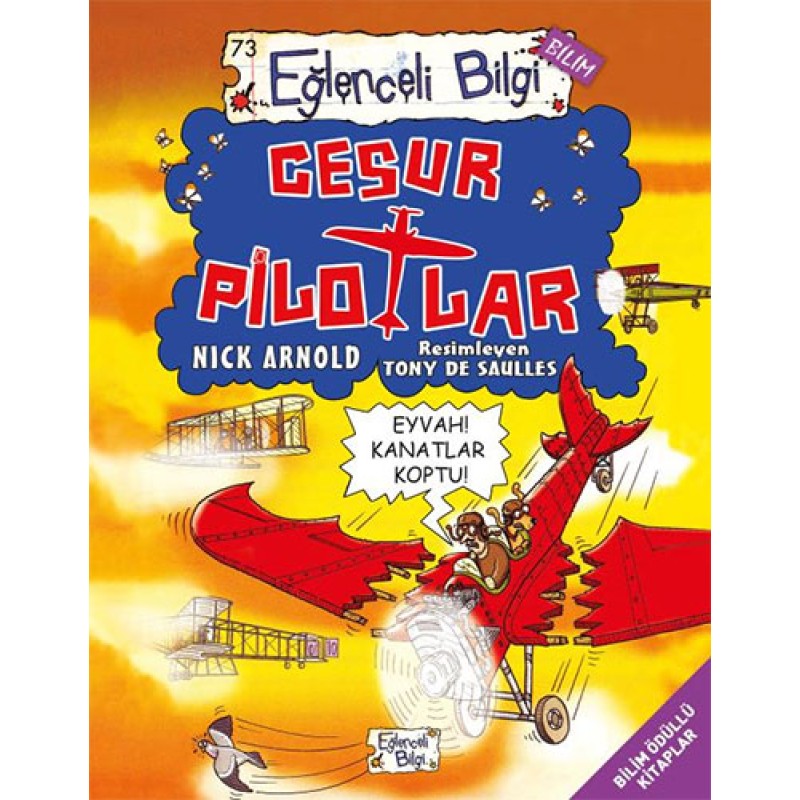Cesur Pilotlar Cesur Pilotlar