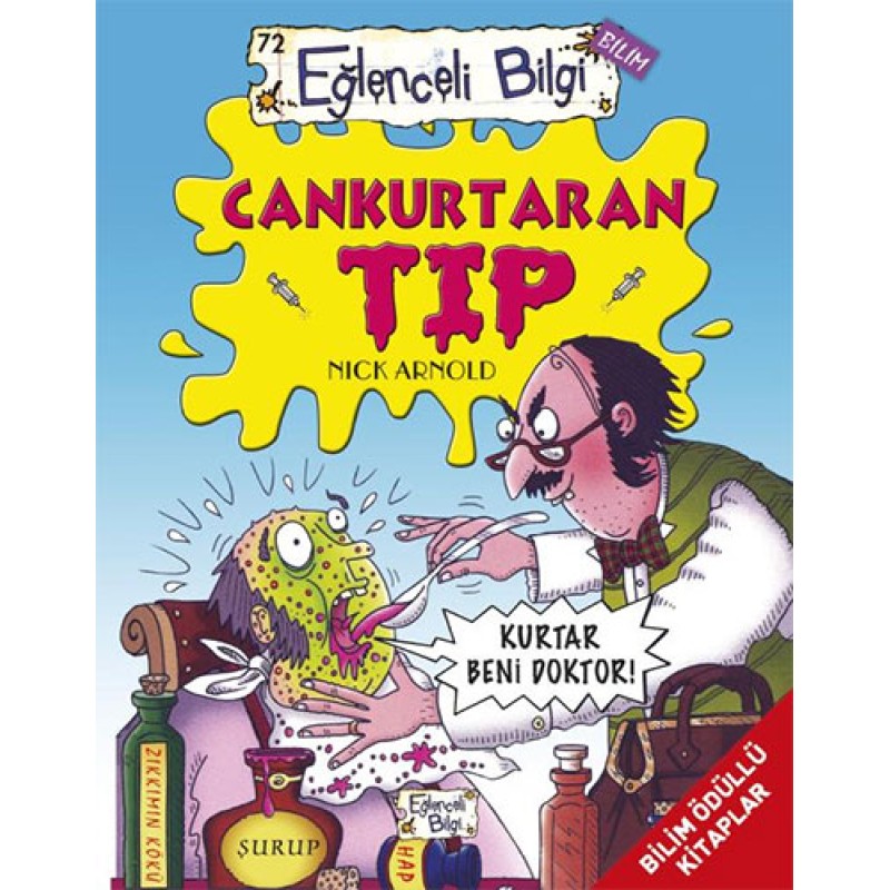 Cankurtaran Tıp Cankurtaran Tıp