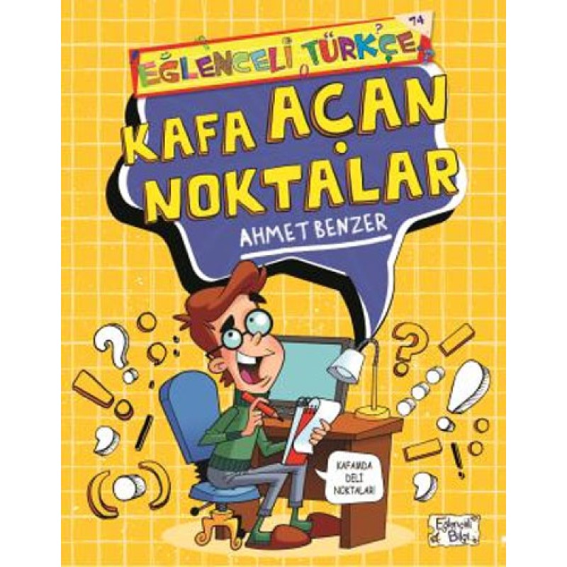 Kafa Açan Noktalar Kafa Açan Noktalar