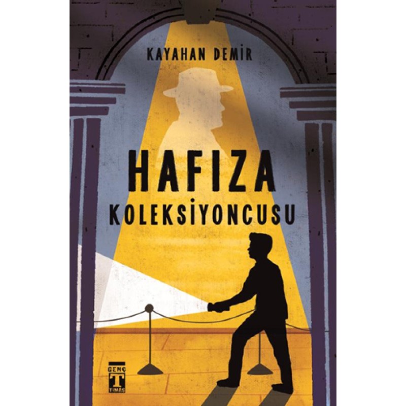 Hafıza Koleksiyoncusu Hafıza Koleksiyoncusu