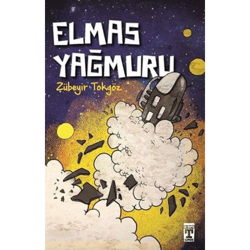 Elmas Yağmuru Elmas Yağmuru