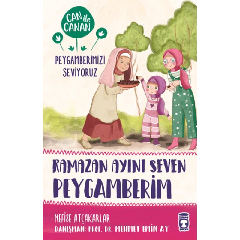Can ile Canan Peygamberimizi Seviyoruz - Ramazan Ayını Seven Peygamberim Can ile Canan Peygamberimizi Seviyoruz - Ramazan Ayını Seven Peygamberim