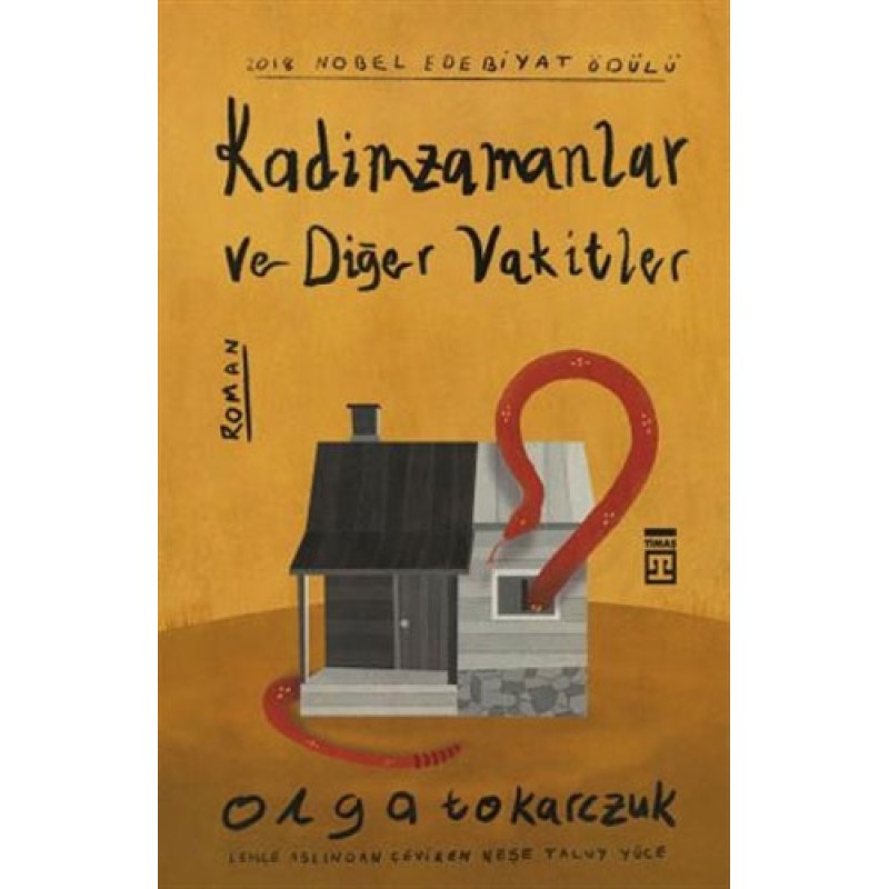 Kadimzamanlar ve Diğer Vakitler Kadimzamanlar ve Diğer Vakitler