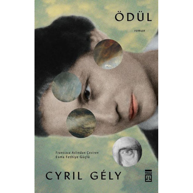 Ödül Ödül