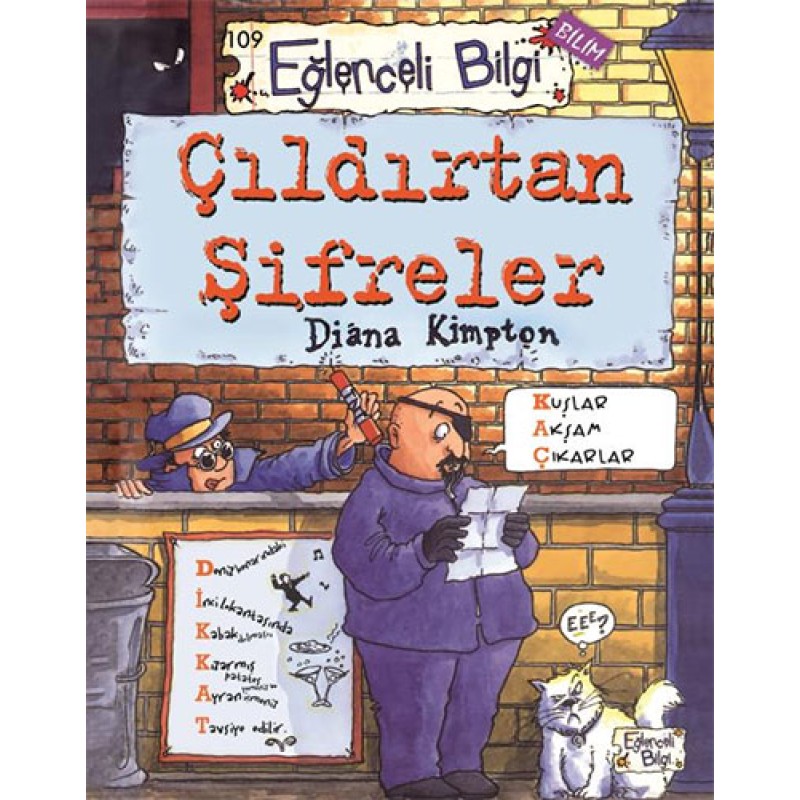 Çıldırtan Şifreler Çıldırtan Şifreler