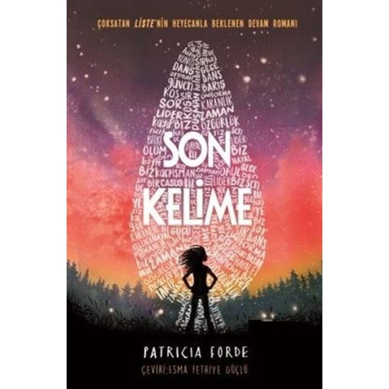 Son Kelime Son Kelime