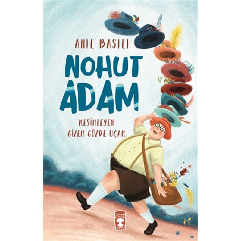 Nohut Adam Nohut Adam