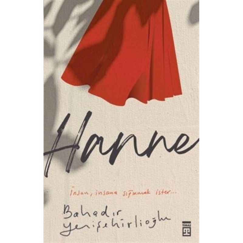Hanne Hanne