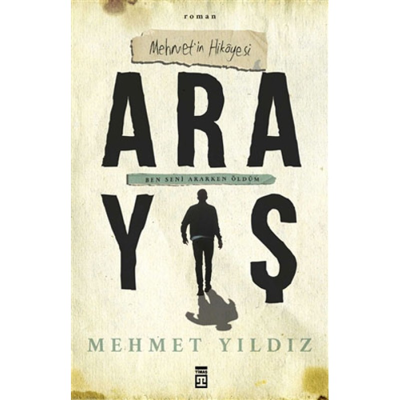 Arayış Arayış