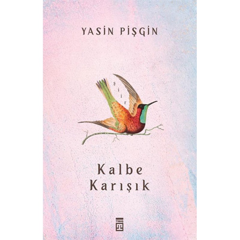 Kalbe Karışık Kalbe Karışık