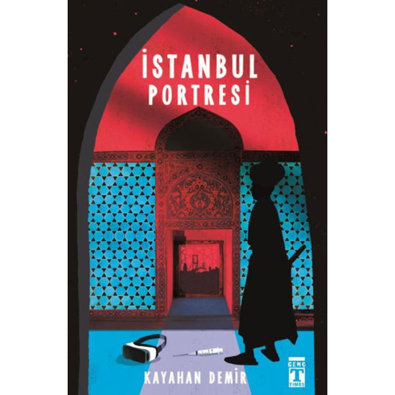 İstanbul Portresi İstanbul Portresi