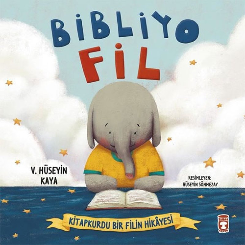 Bibliyo Fil Bibliyo Fil