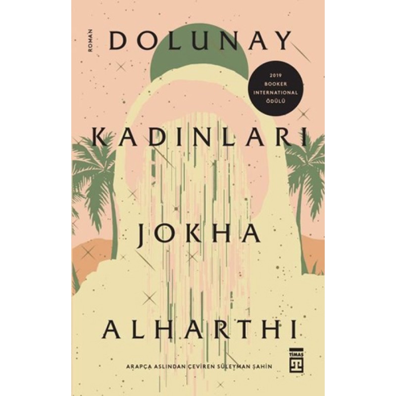 Dolunay Kadınları Dolunay Kadınları