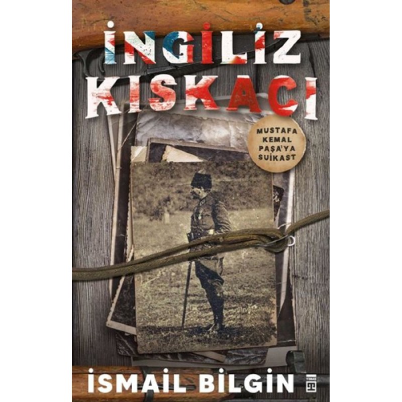İngiliz Kıskacı İngiliz Kıskacı