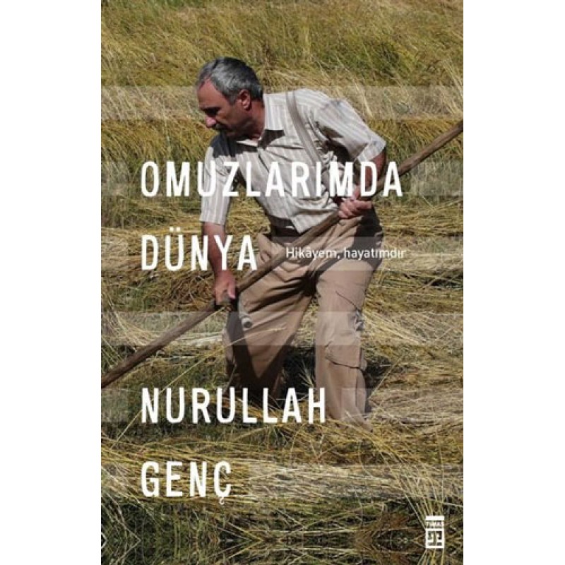 Omuzlarımda Dünya Omuzlarımda Dünya