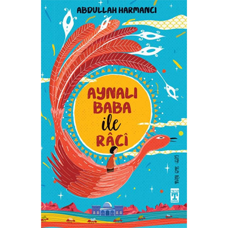 Aynalı Baba ile Raci Aynalı Baba ile Raci