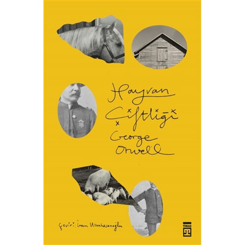 Hayvan Çiftliği Hayvan Çiftliği