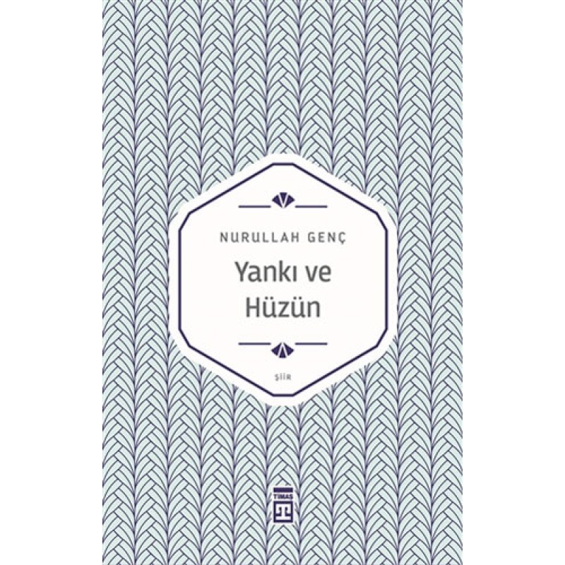 Yankı ve Hüzün Yankı ve Hüzün