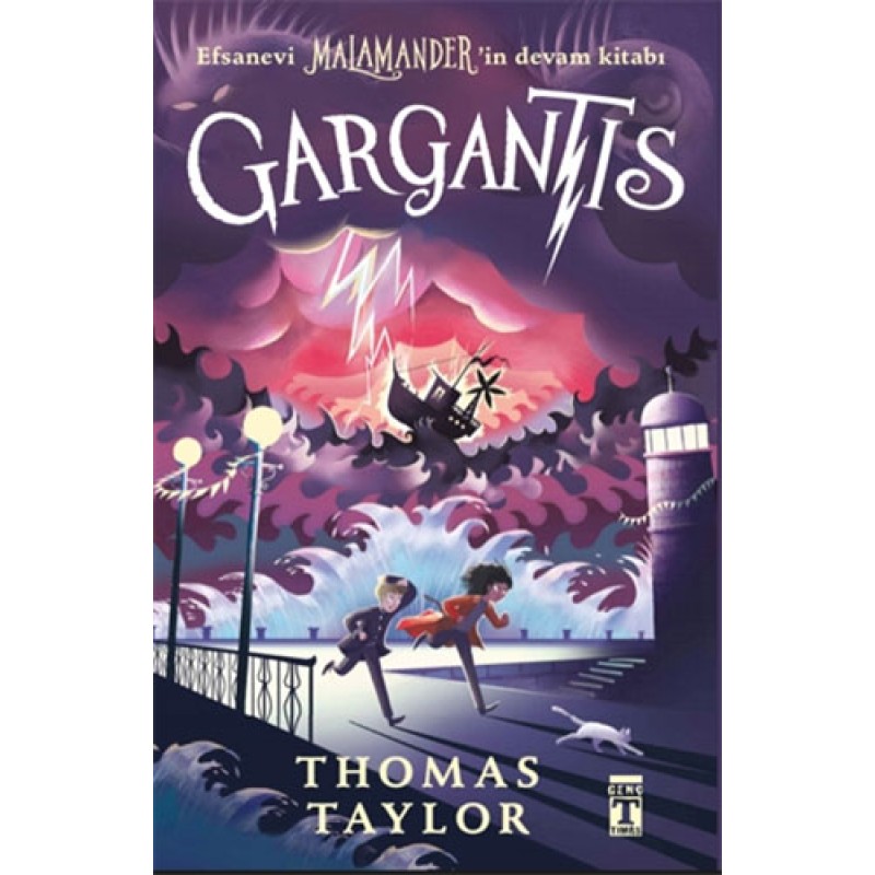 Gargantis Gargantis