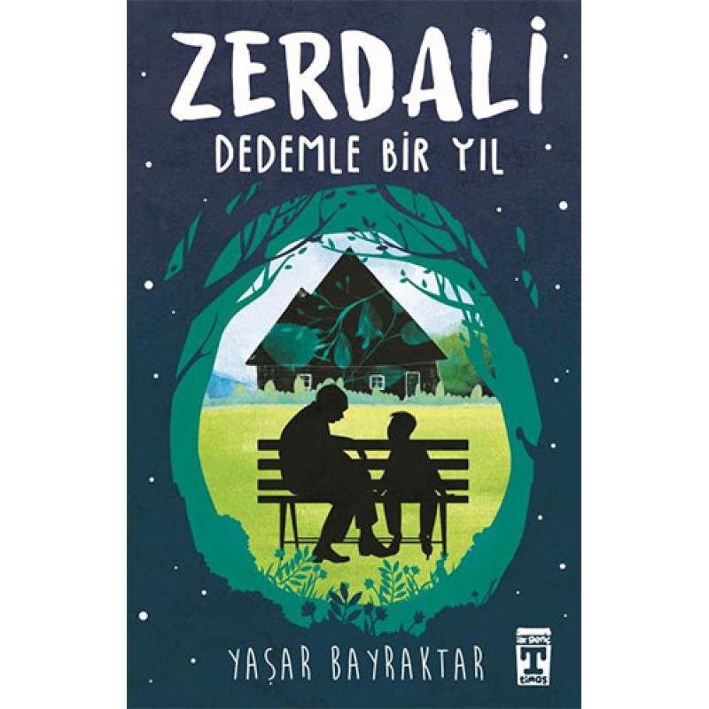 Zerdali - Dedemle Bir Yıl Zerdali - Dedemle Bir Yıl