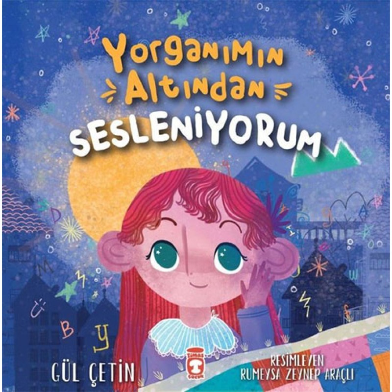 Yorganımın Altından Sesleniyorum Yorganımın Altından Sesleniyorum
