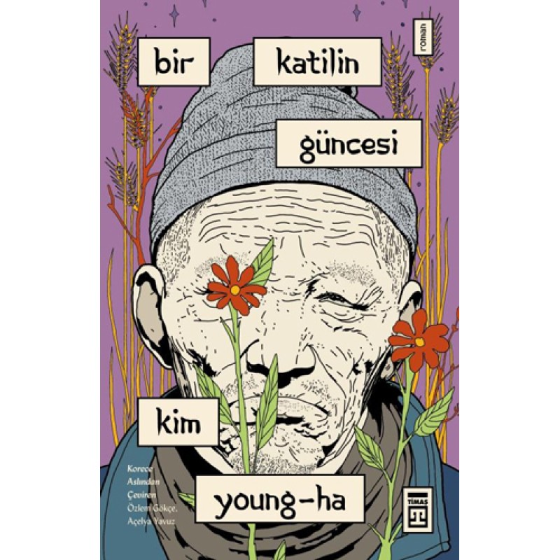Bir Katilin Güncesi Bir Katilin Güncesi
