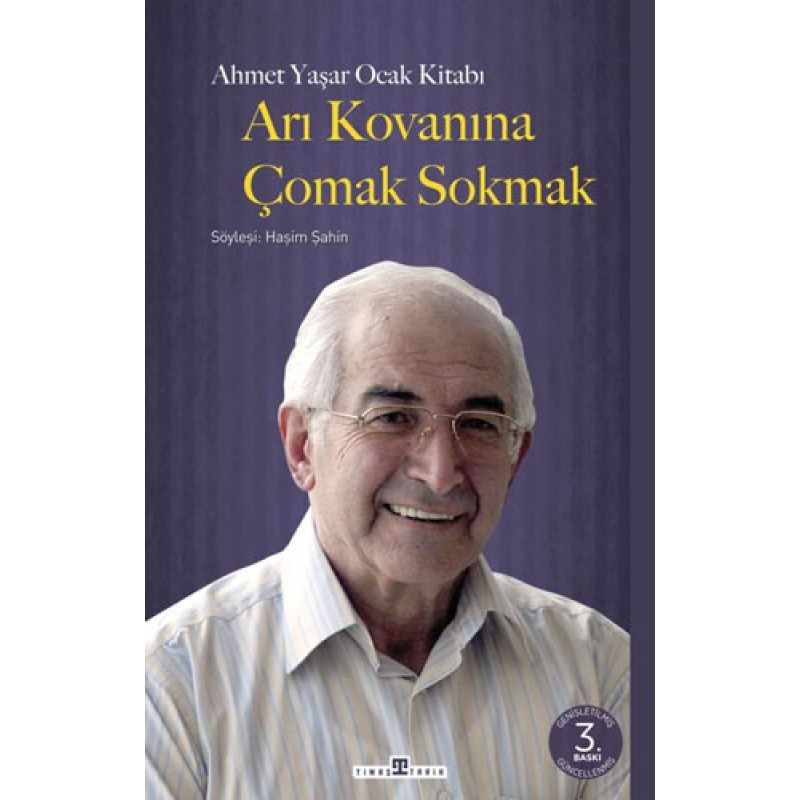 Arı Kovanına Çomak Sokmak (Büyük Boy) Arı Kovanına Çomak Sokmak (Büyük Boy)