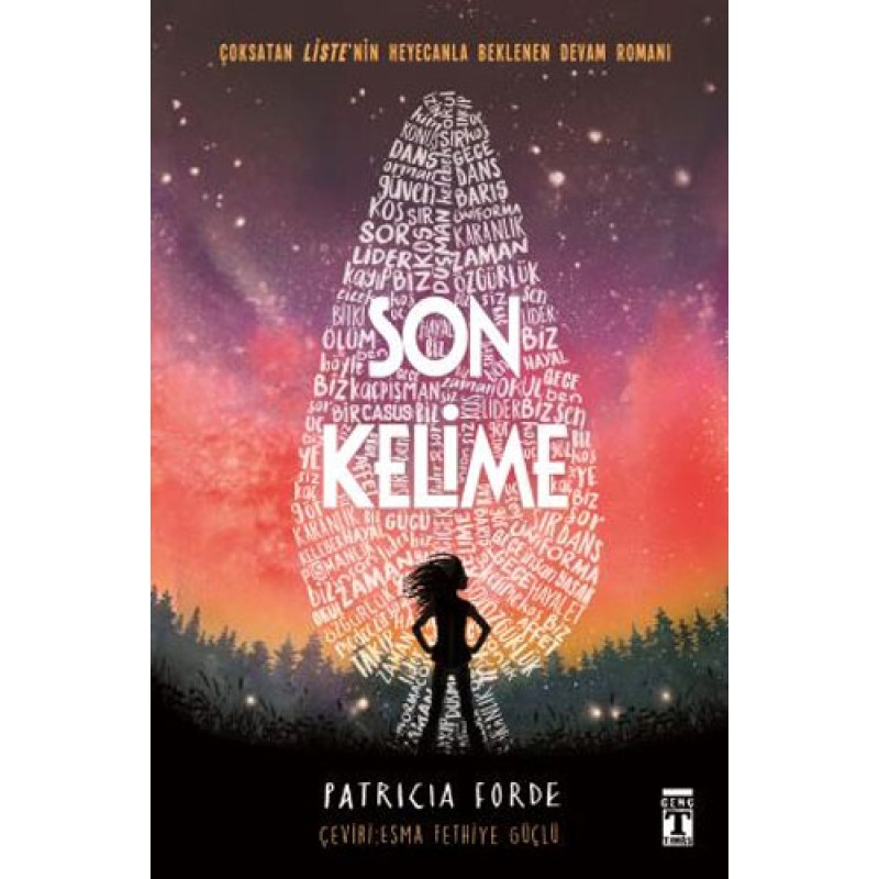 Son Kelime (Bez Ciltli)