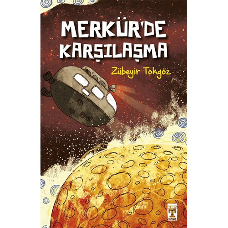 Merkür'de Karşılaşma