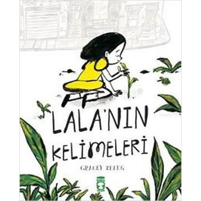 Lala'nın Kelimeleri Lala'nın Kelimeleri