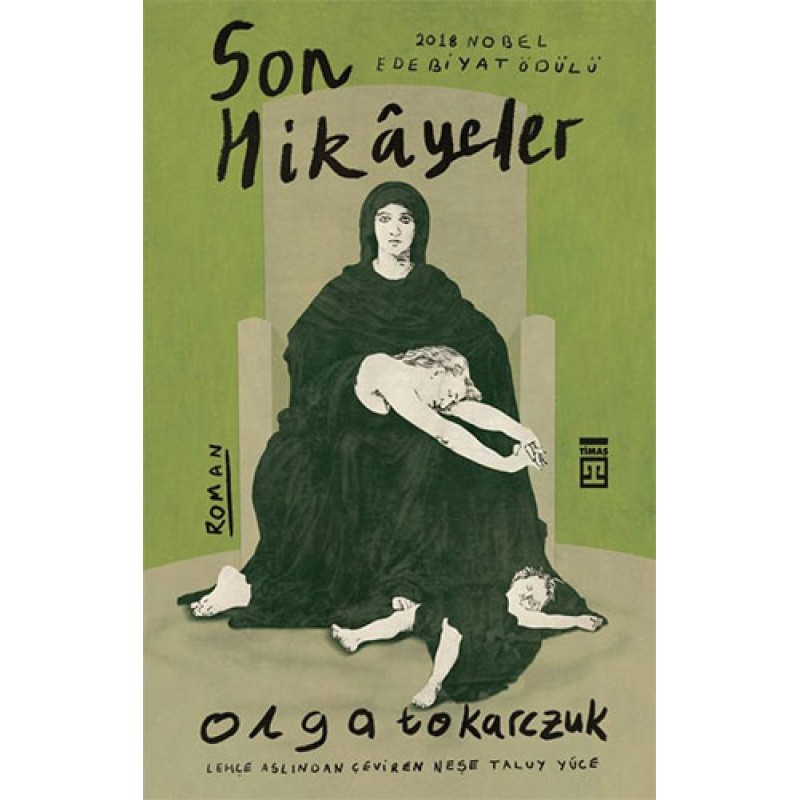 Son Hikayeler Son Hikayeler