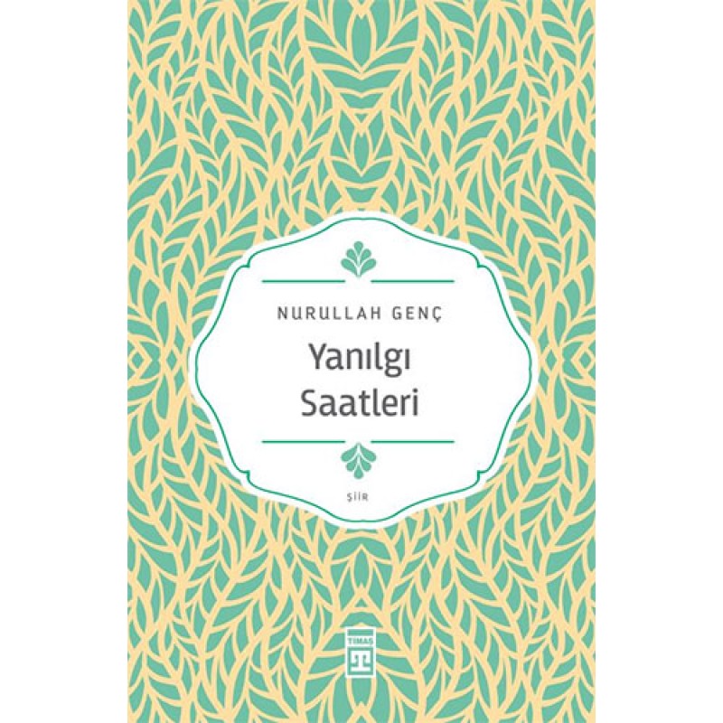 Yanılgı Saatleri Yanılgı Saatleri