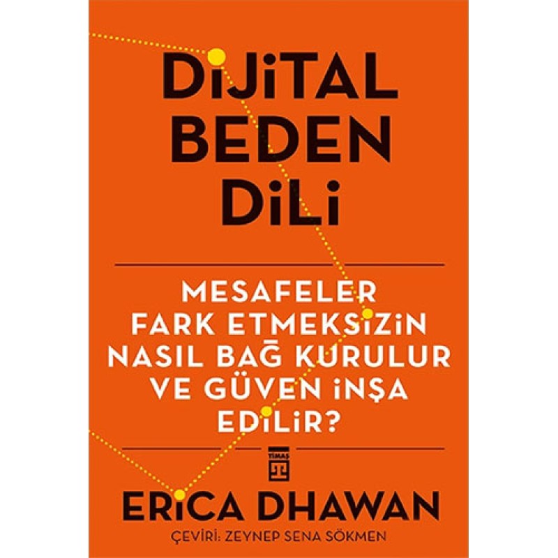 Dijital Beden Dili Dijital Beden Dili