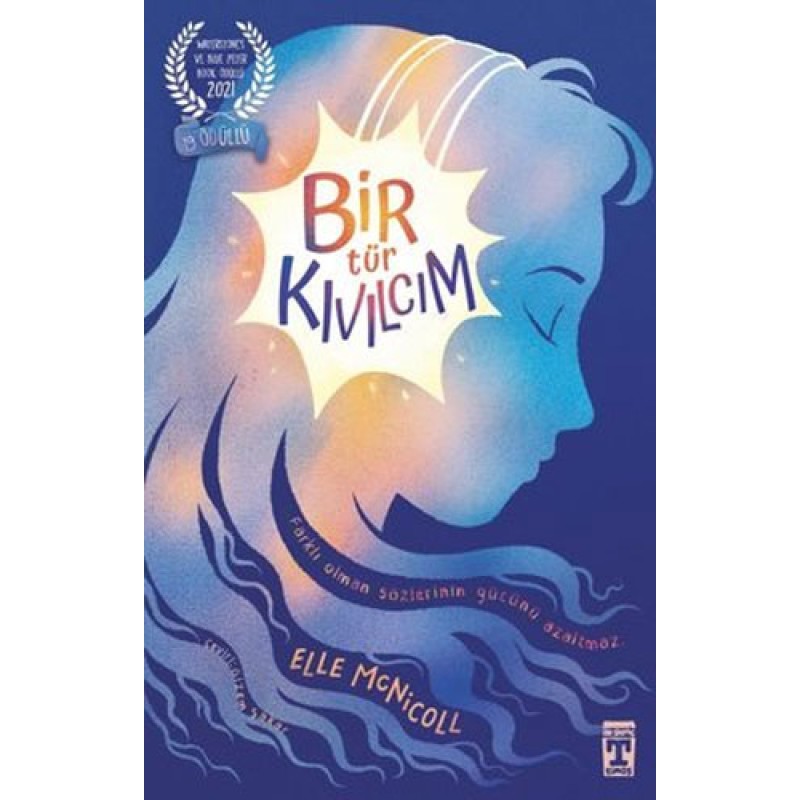 Bir Tür Kıvılcım Bir Tür Kıvılcım