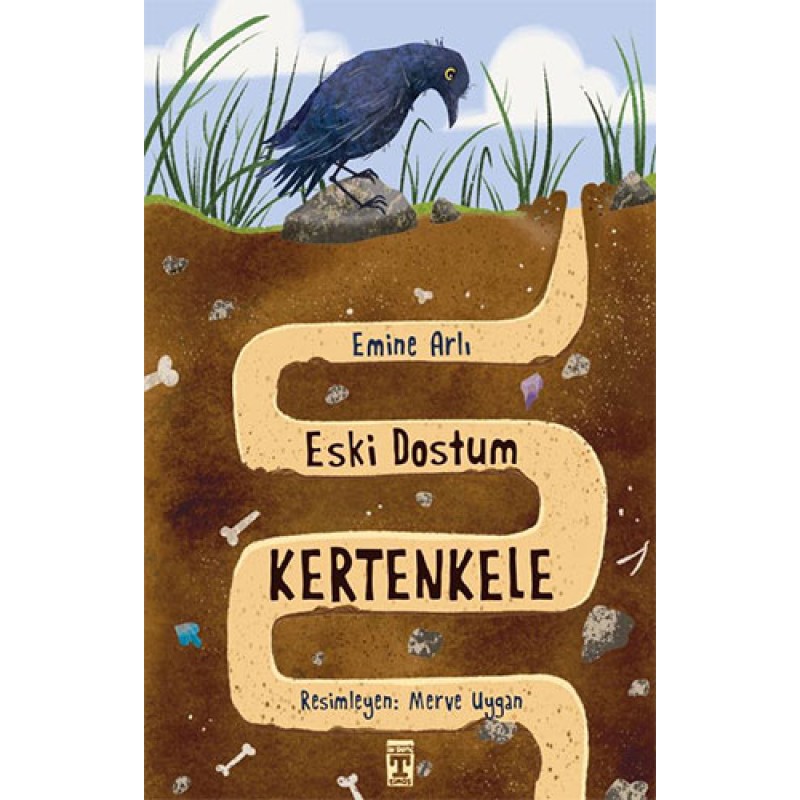 Eski Dostum Kertenkele Eski Dostum Kertenkele