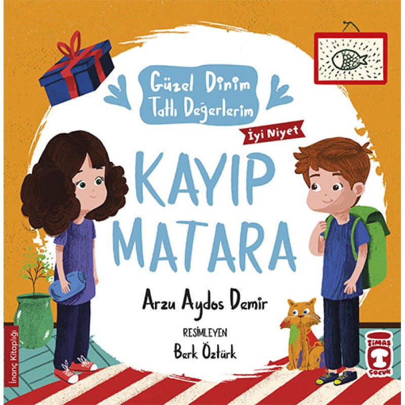 Kayıp Matara Kayıp Matara