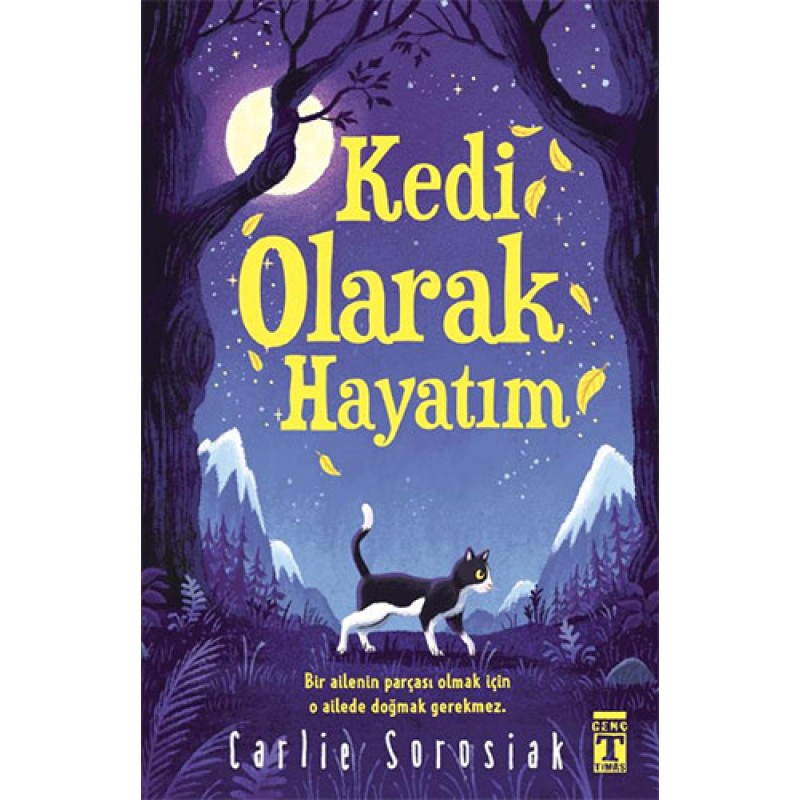 Kedi Olarak Hayatım Kedi Olarak Hayatım