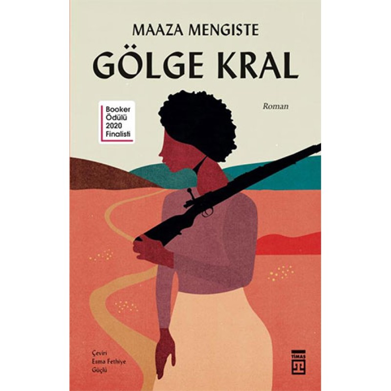 Gölge Kral Gölge Kral