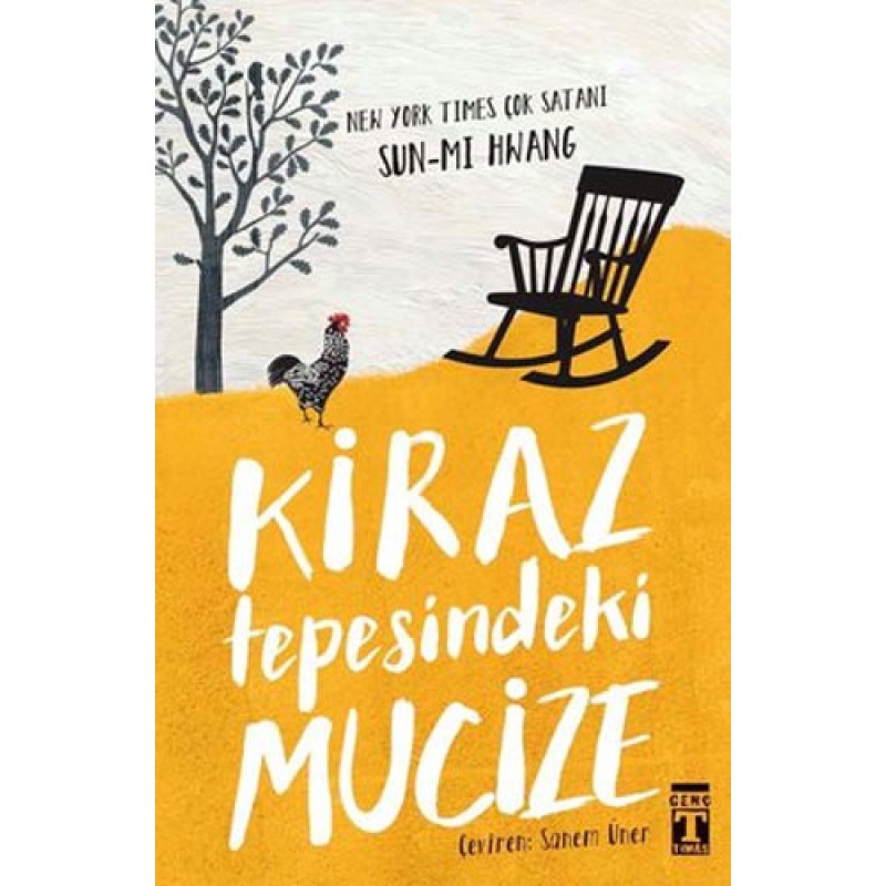 Kiraz Tepesindeki Mucize Kiraz Tepesindeki Mucize